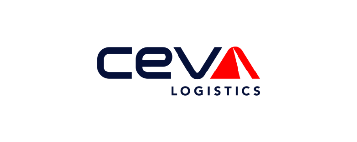 ceva logistics logo