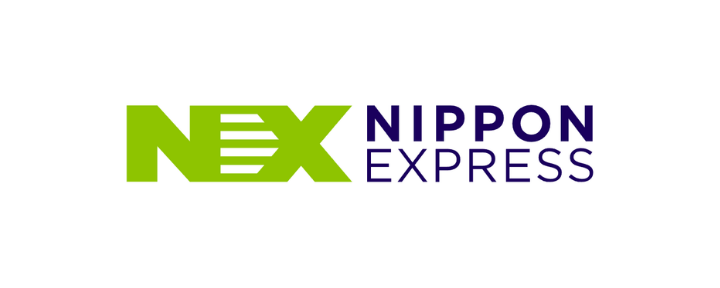 nippon express logo