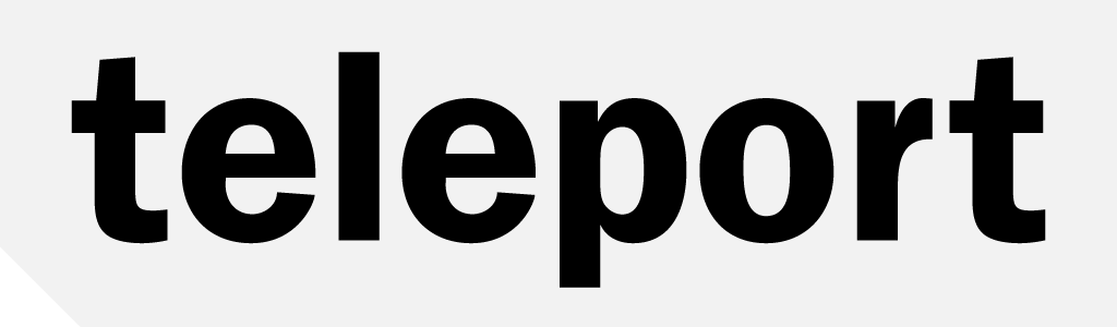 Teleport Logo